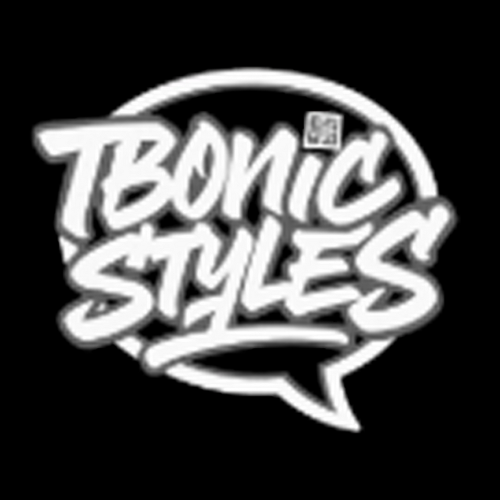 Tbonicstyles Logo