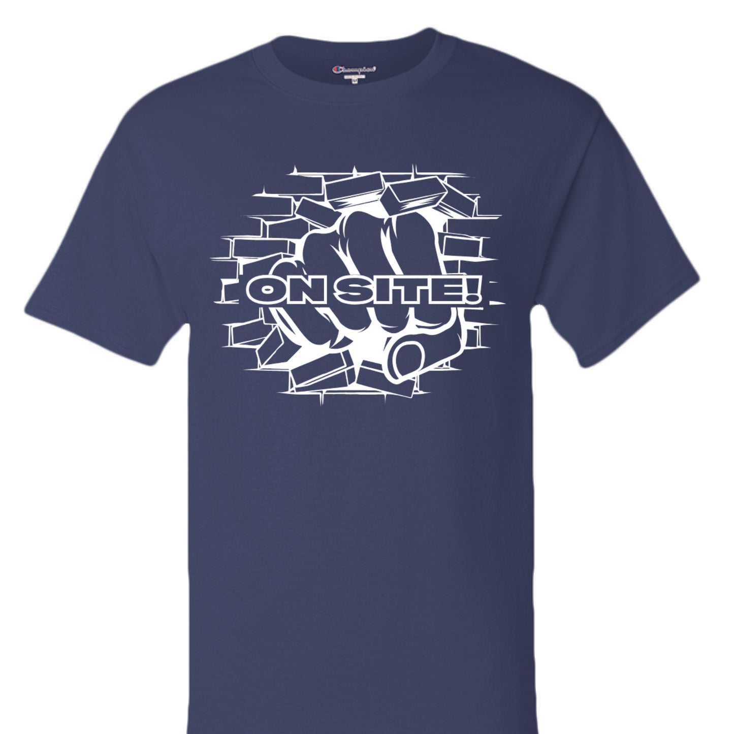 NAVY - FRONT