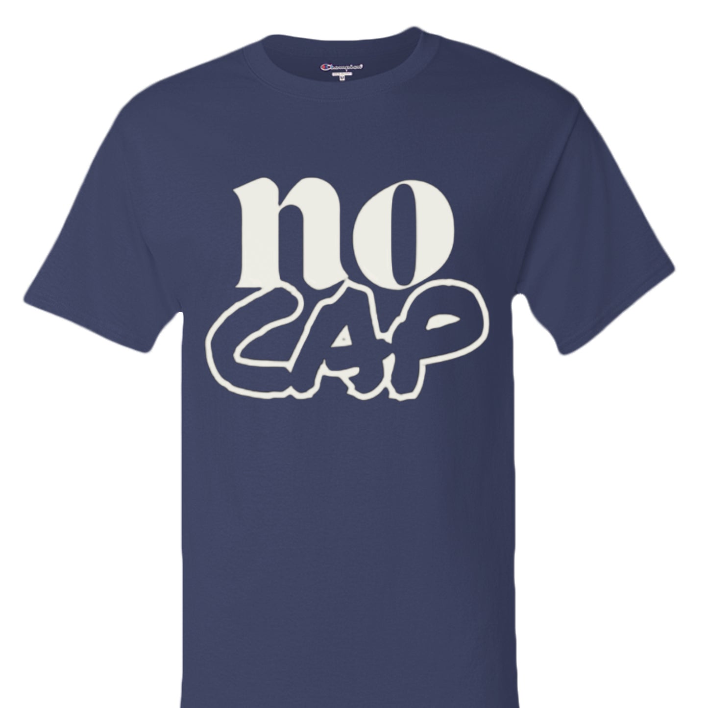 NAVY - FRONT