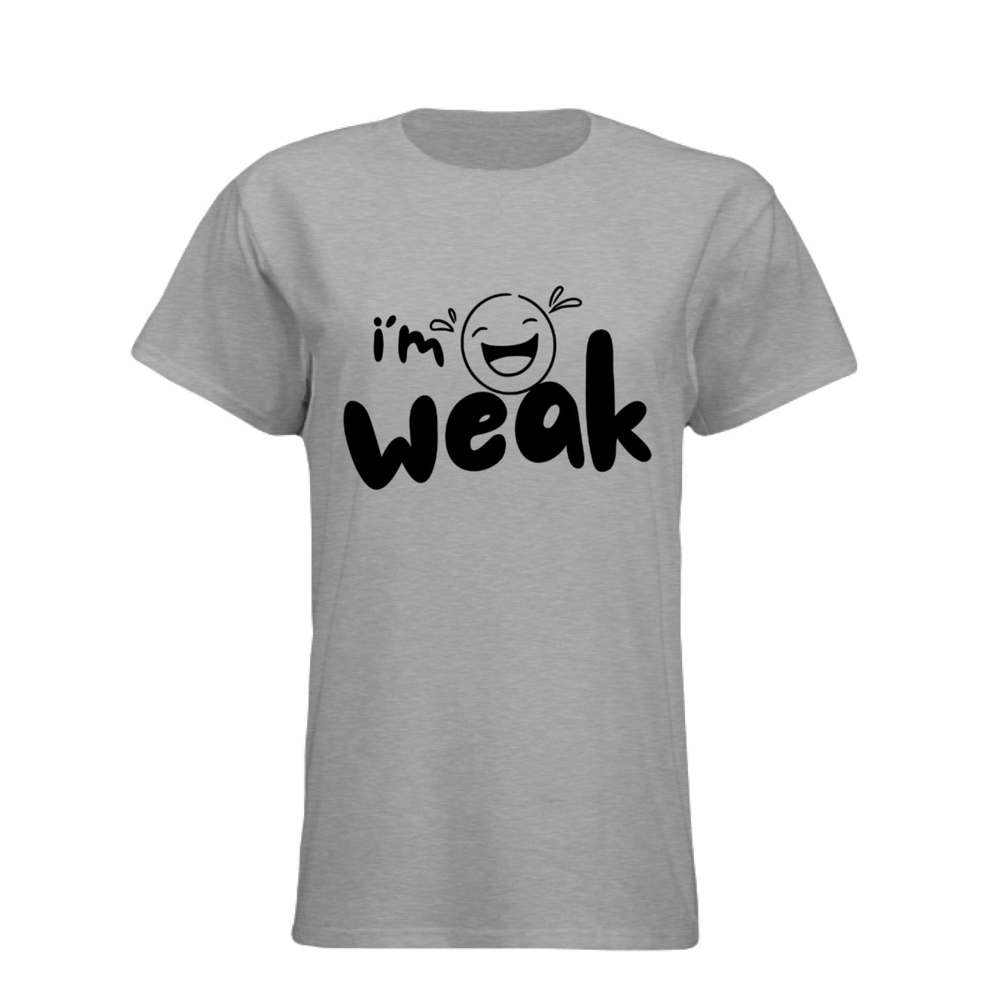 DARK HTHR GRAY - FRONT