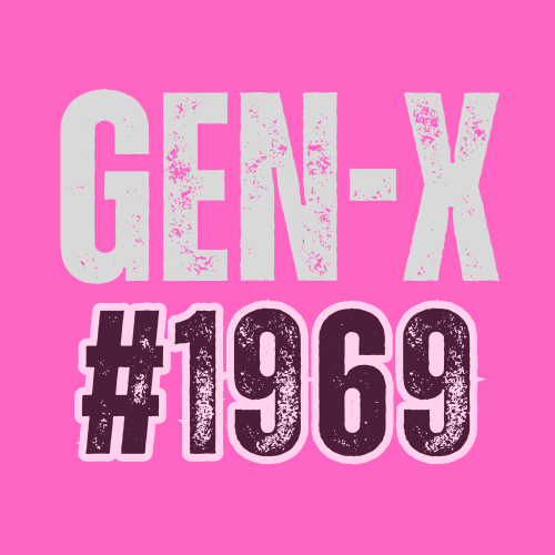 Gen X 69 NS