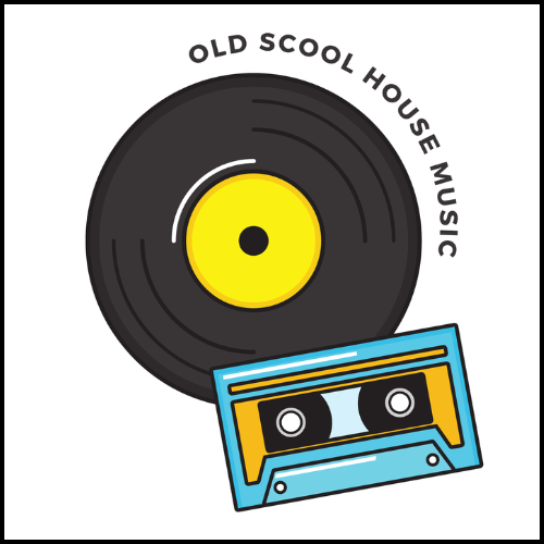 Old School House Music