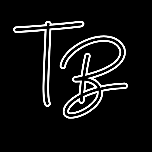 TB Cap Logo 1