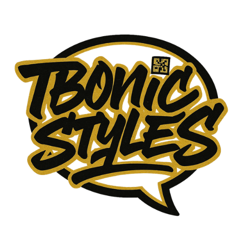 Tbonicstyle.com