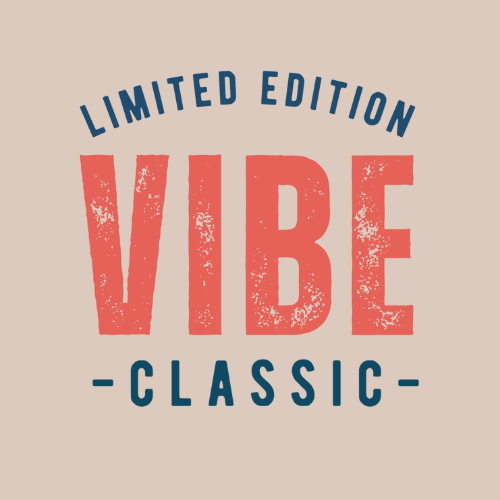 Vibe LMTD Classic