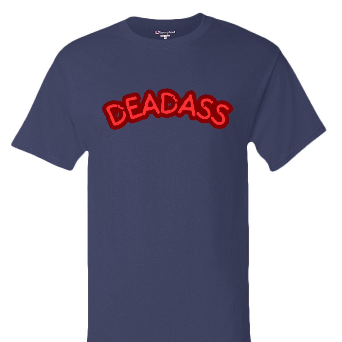 NAVY - FRONT